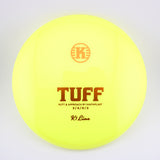 Kastaplast K1 Tuff 173-176g - Putt & Approach Disc
