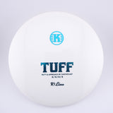 Kastaplast K1 Tuff 173-176g - Putt & Approach Disc