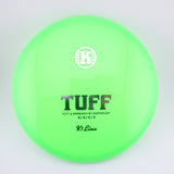 Kastaplast K1 Tuff 173-176g - Putt & Approach Disc