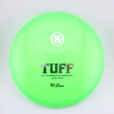 Kastaplast K1 Tuff 173-176g - Putt & Approach Disc