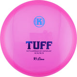 Kastaplast K1 Tuff 173-176g - Putt & Approach Disc
