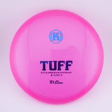 Kastaplast K1 Tuff 173-176g - Putt & Approach Disc