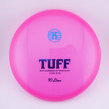 Kastaplast K1 Tuff 173-176g - Putt & Approach Disc