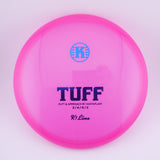 Kastaplast K1 Tuff 173-176g - Putt & Approach Disc