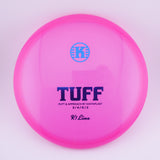 Kastaplast K1 Tuff 173-176g - Putt & Approach Disc