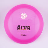 Kastaplast K1 Alva 173-176g - Distance Driver