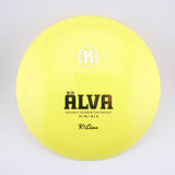 Kastaplast K1 Alva 173-176g - Distance Driver