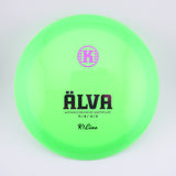 Kastaplast K1 Alva 173-176g - Distance Driver