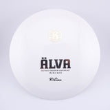 Kastaplast K1 Alva 173-176g - Distance Driver