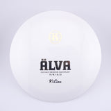 Kastaplast K1 Alva 173-176g - Distance Driver