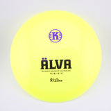 Kastaplast K1 Alva 173-176g - Distance Driver