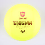 Discmania Neo Enigma 170-172g - Distance Driver