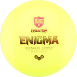 Discmania Neo Enigma 170-172g - Distance Driver