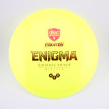 Discmania Neo Enigma 173-176g - Distance Driver