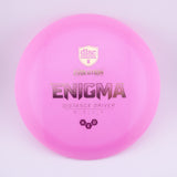 Discmania Neo Enigma 173-176g - Distance Driver