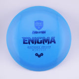 Discmania Neo Enigma 173-176g - Distance Driver