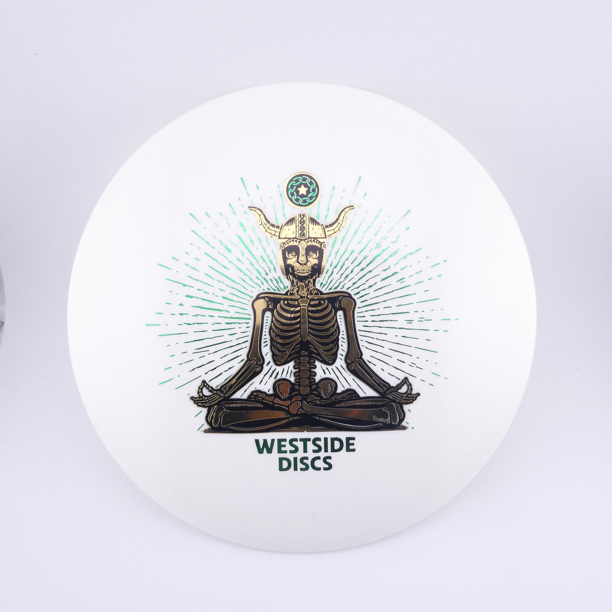 Westside Discs Tournament Underworld Zen - White