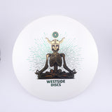 Westside Discs Tournament Underworld Zen - White