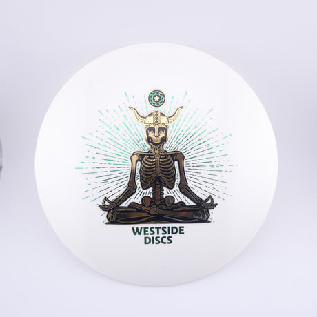 Westside Discs Tournament Underworld Zen - White