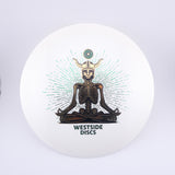 Westside Discs Tournament Underworld Zen - White