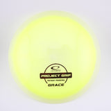 Latitude 64 Project Grip Grace - Distance Driver