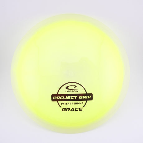 Latitude 64 Project Grip Grace - Distance Driver