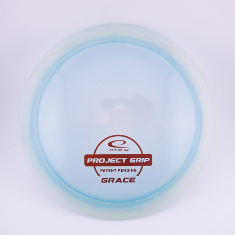 Latitude 64 Project Grip Grace - Distance Driver