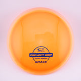 Latitude 64 Project Grip Grace - Distance Driver
