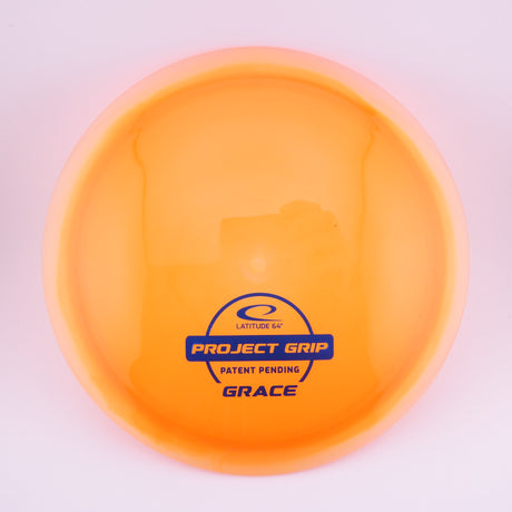 Latitude 64 Project Grip Grace - Distance Driver