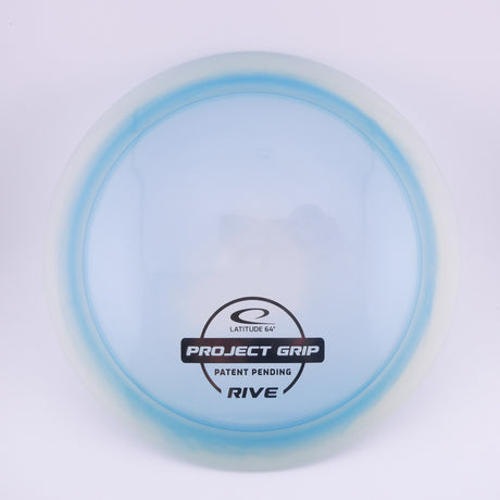 Latitude 64 Project Grip Rive - Distance Driver