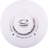 Latitude 64 Zero Pro Moonshine Pure - White