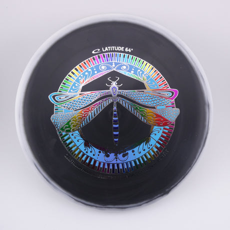 Latitude 64 Zero Medium Moonshine Orbit Pure - Kristin Latt Team Series