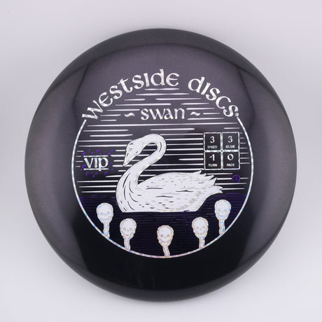 Westside Discs VIP Glimmer Swan 2 - Triple Foil