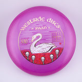 Westside Discs VIP Glimmer Swan 2 - Triple Foil