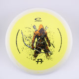 Latitude 64 Zero Medium Moonshine Orbit Peak - Isaac Robinson Team Series