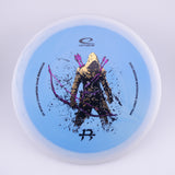 Latitude 64 Zero Medium Moonshine Orbit Peak - Isaac Robinson Team Series