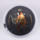 Latitude 64 Zero Medium Moonshine Orbit Peak - Isaac Robinson Team Series