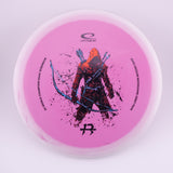 Latitude 64 Zero Medium Moonshine Orbit Peak - Isaac Robinson Team Series