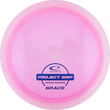 Latitude 64 Project Grip Grace - Distance Driver