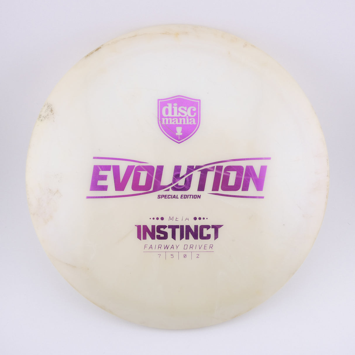 Discmania Discs (Used)