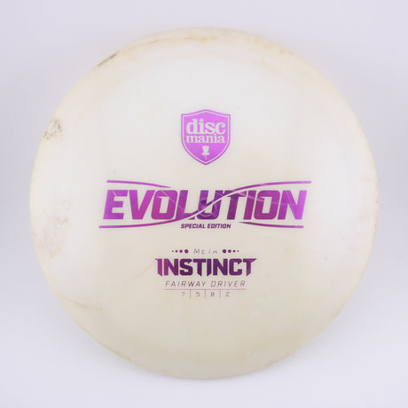 Discmania Discs (Used)