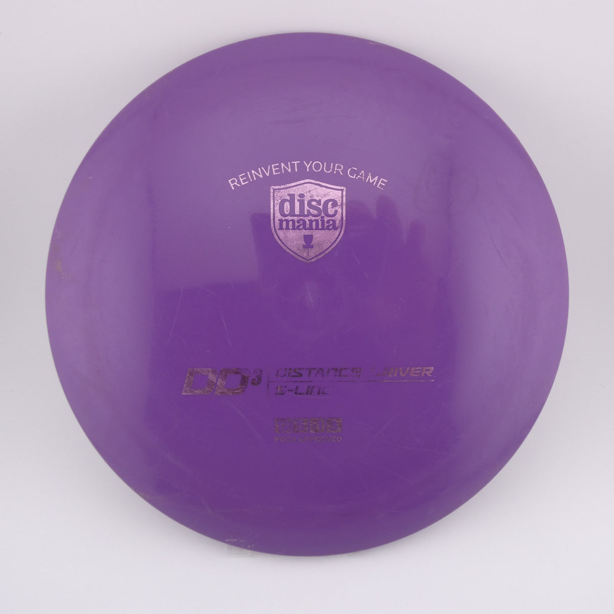 Discmania Discs (Used)