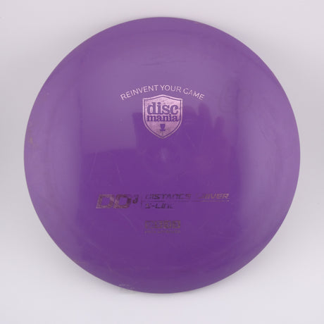 Discmania Discs (Used)