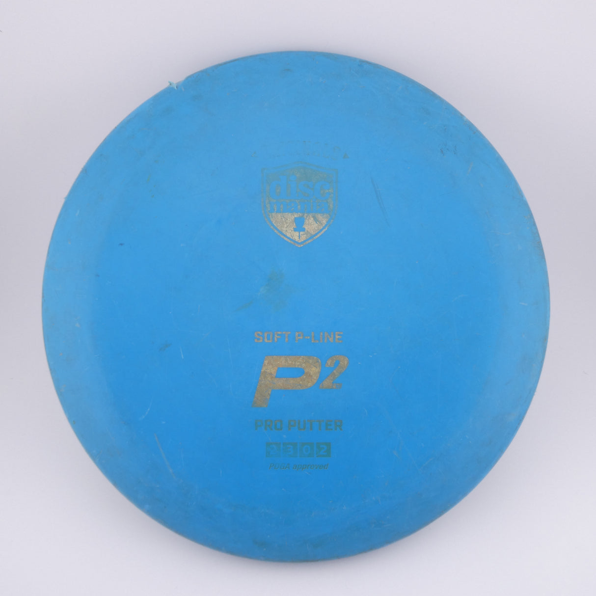Discmania Discs (Used)