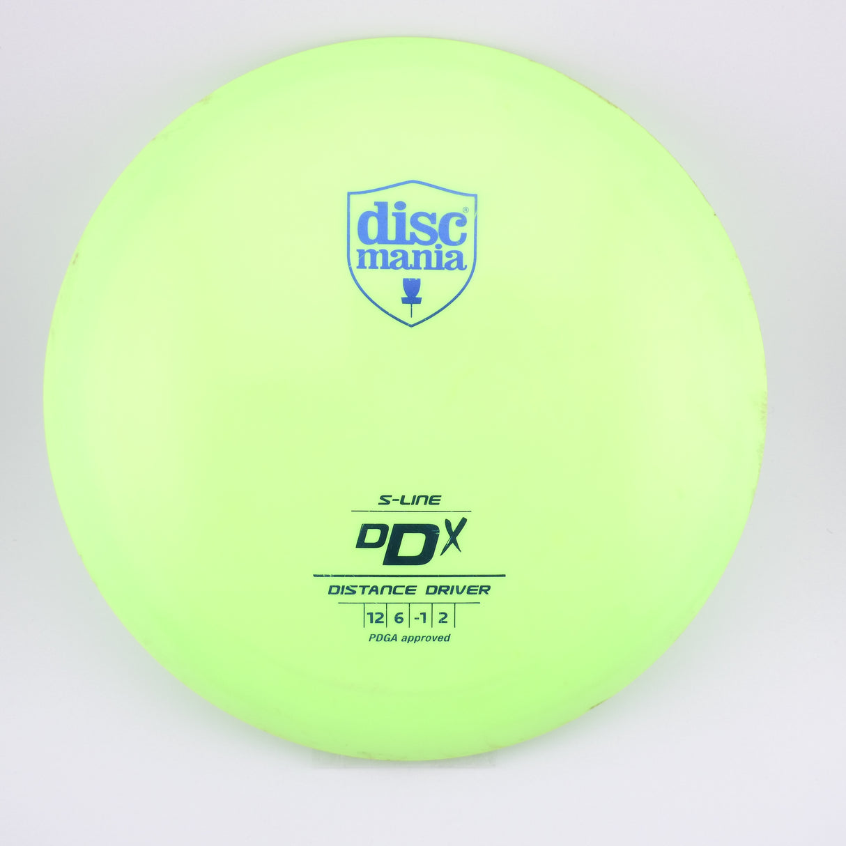 Discmania Discs (Used)
