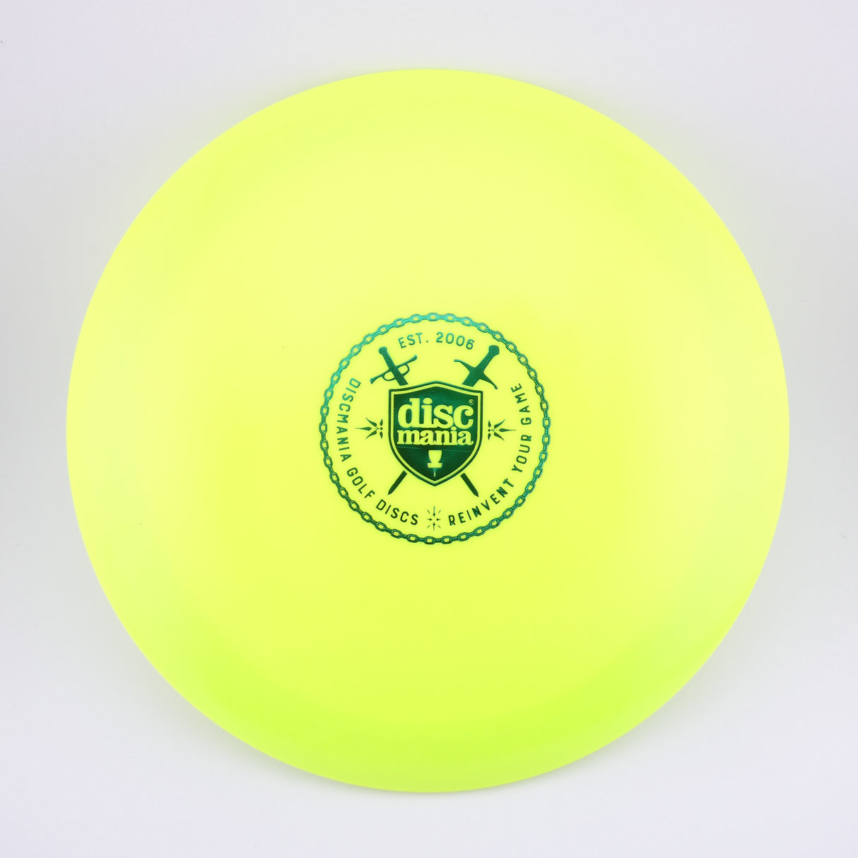 Discmania Discs (Used)