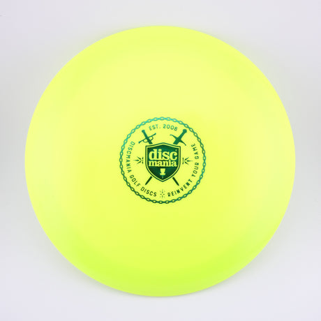 Discmania Discs (Used)