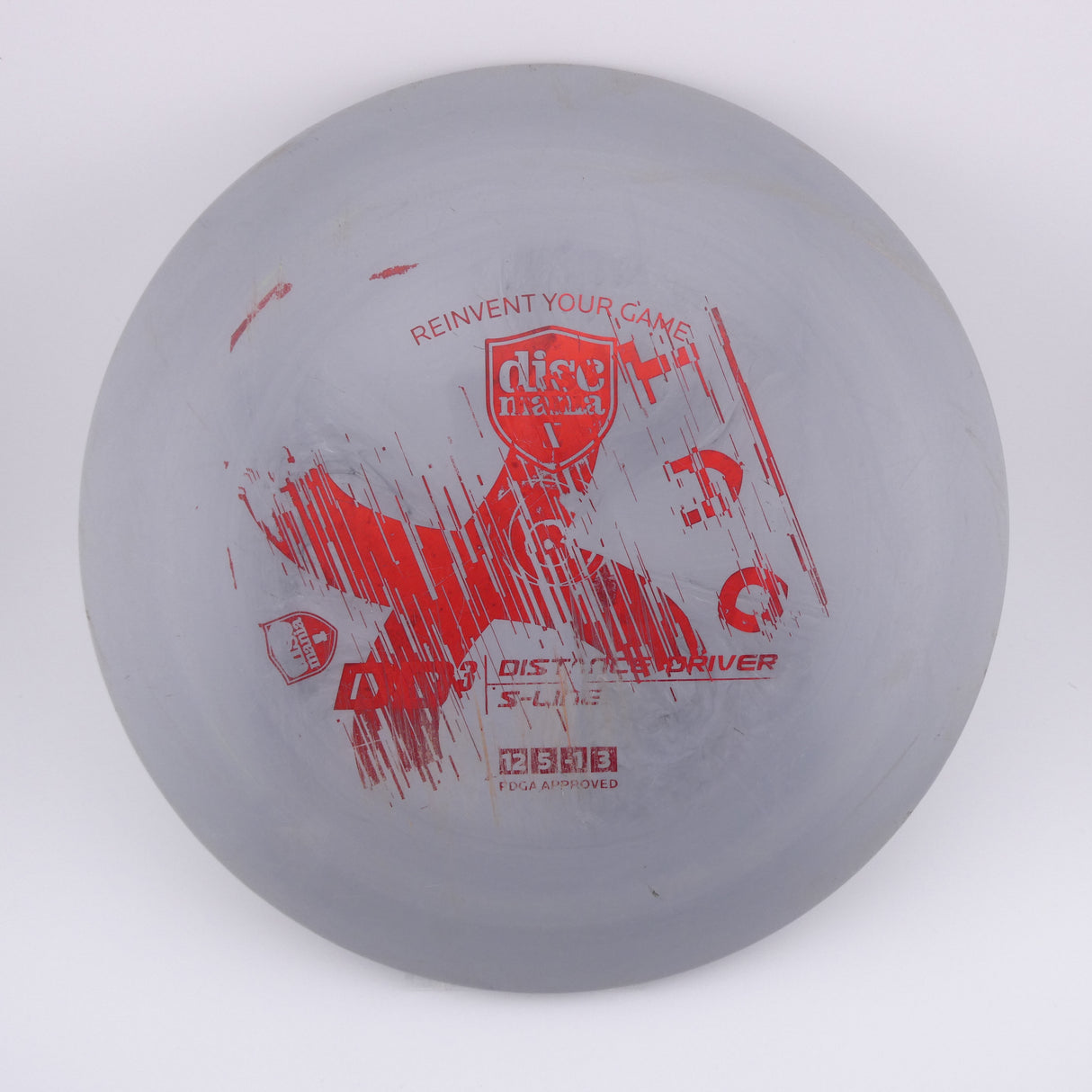 Discmania Discs (Used)