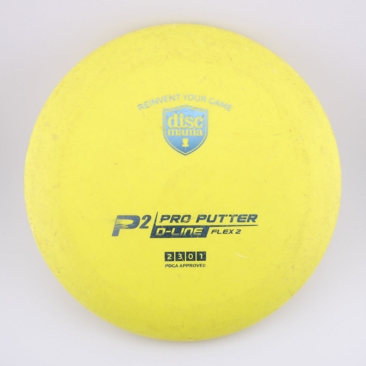 Discmania Discs (Used)