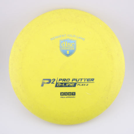 Discmania Discs (Used)